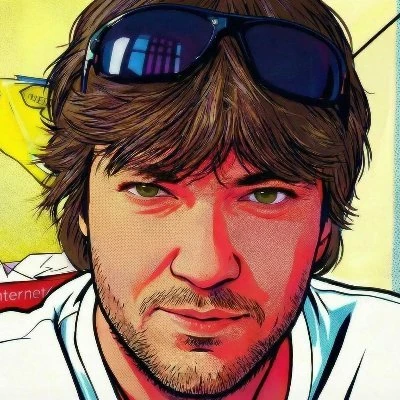 DeCat avatar