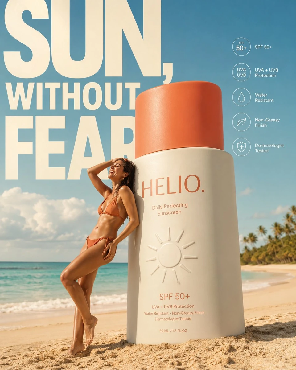 Are you summer ready?