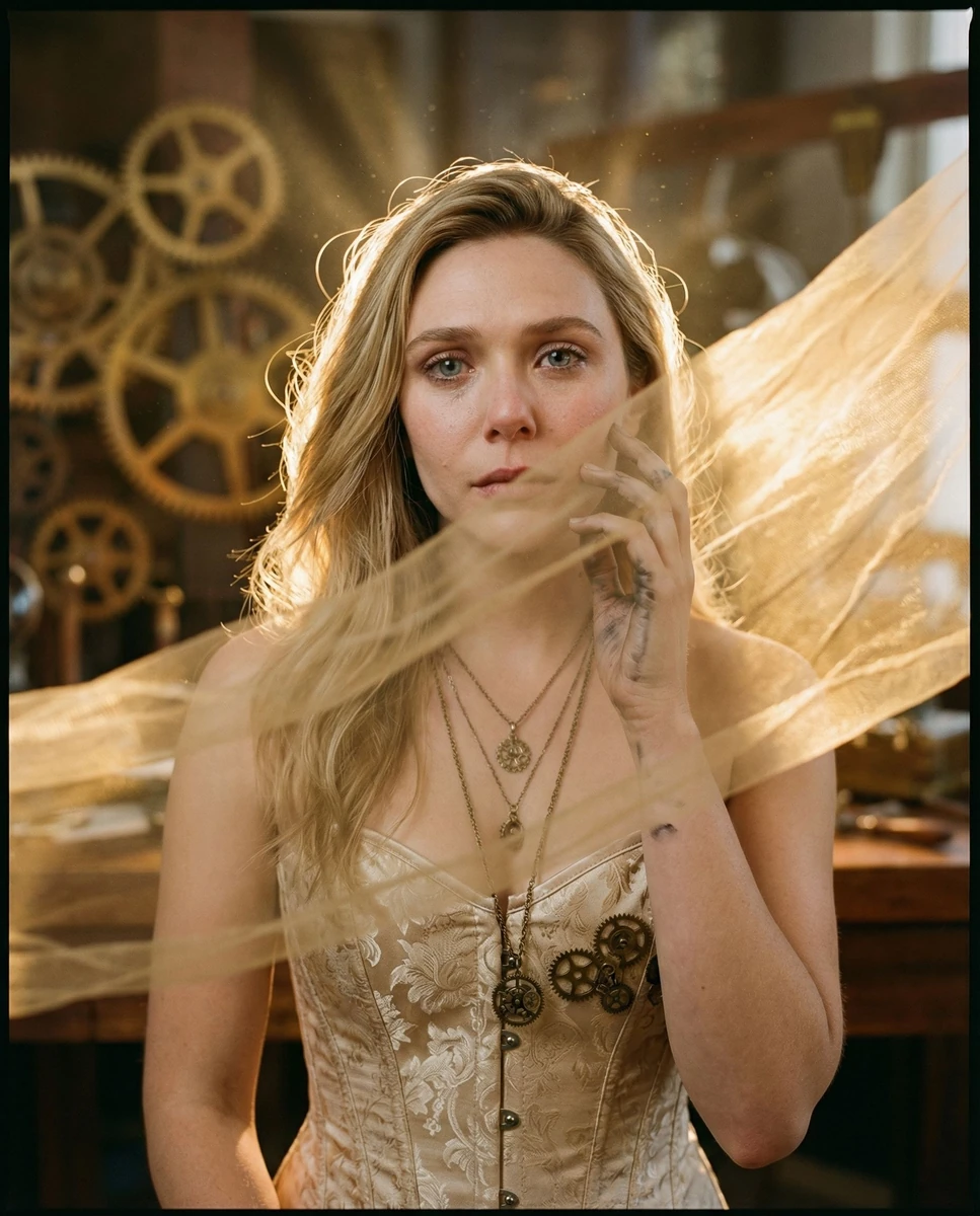 vibe_title_en": "Golden Sorrow of Time",