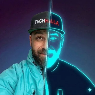 TechHalla avatar