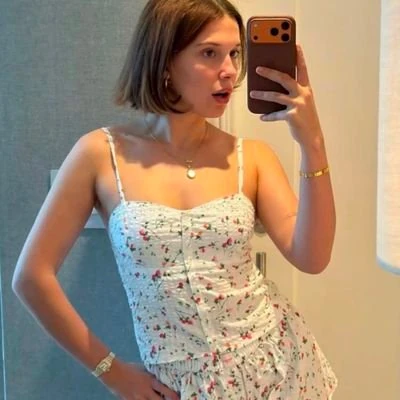 Zoey Bennett avatar