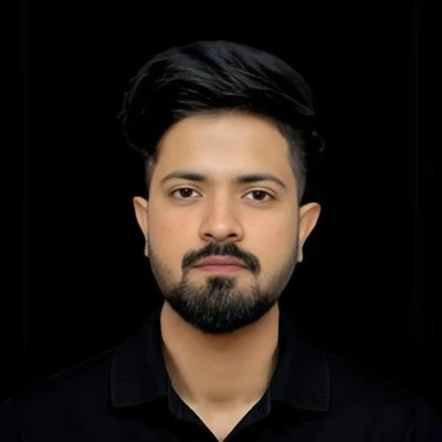 Abhishek avatar