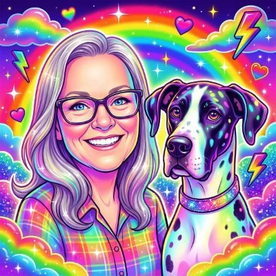 Heather Green avatar