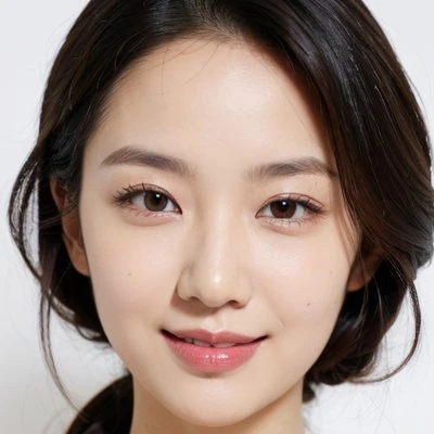 小娜学AI avatar