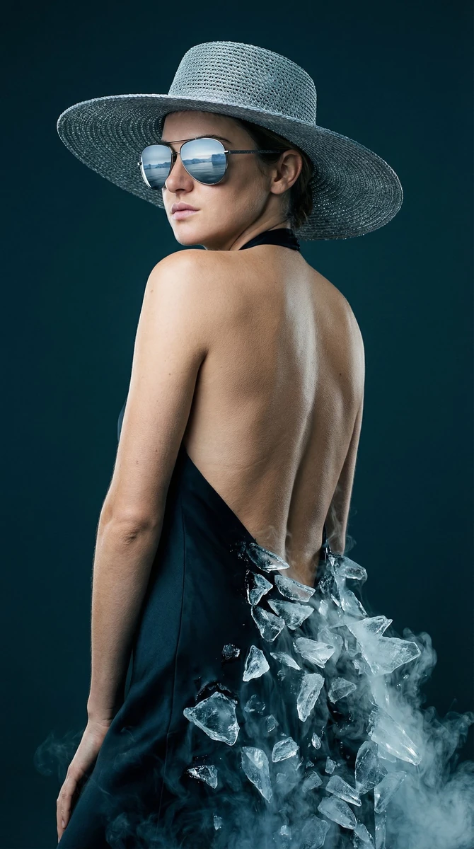 vibe_title_en": "Cryogenic Haute Couture",