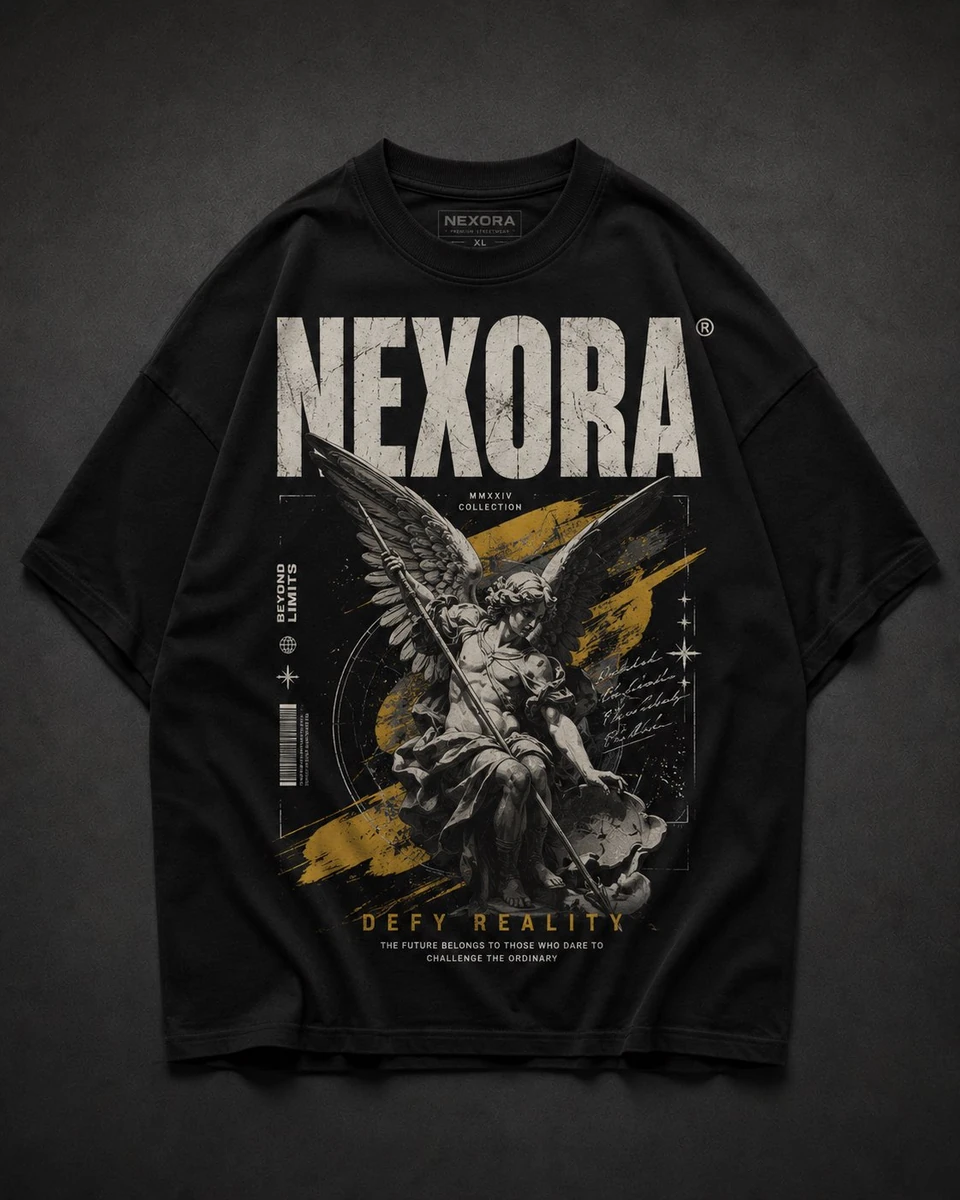 Some modern T-shirt designs as requested by a follower, created using GPT..., media 4