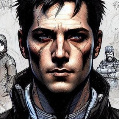 Emm | scenario.com avatar