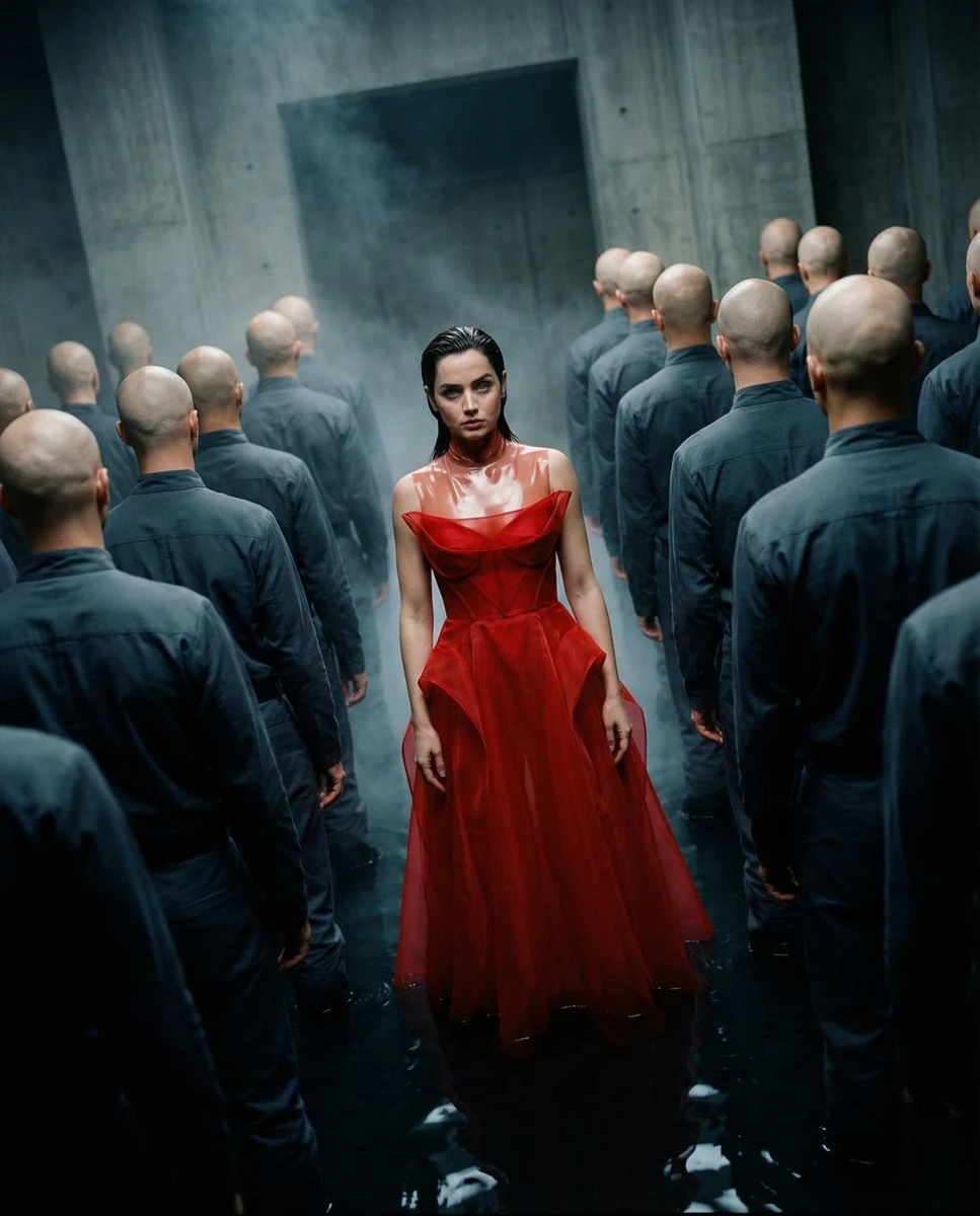 vibe_title_en": "The Crimson Will and the Silence of the Concrete Abyss",