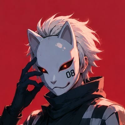 Kōda avatar