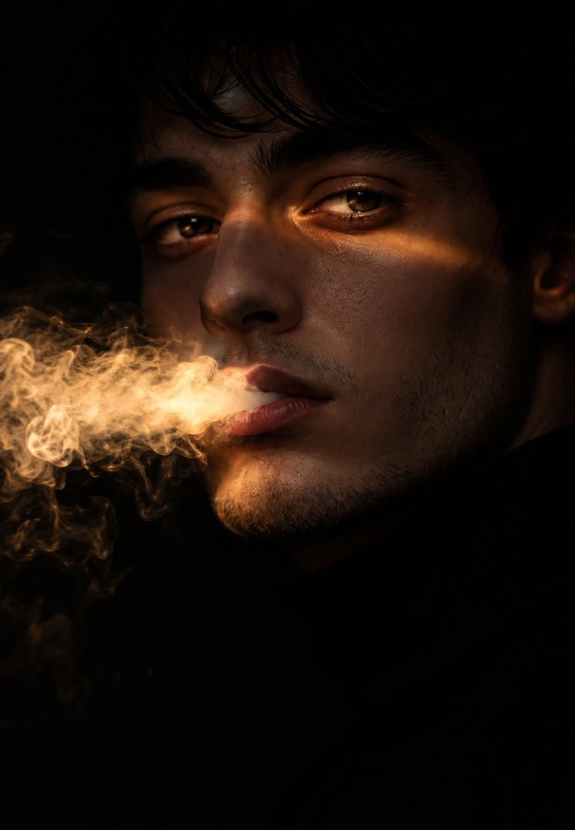 Chiaroscuro Exhale🔥