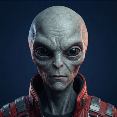 Cortex Visual ・ AI Movies avatar