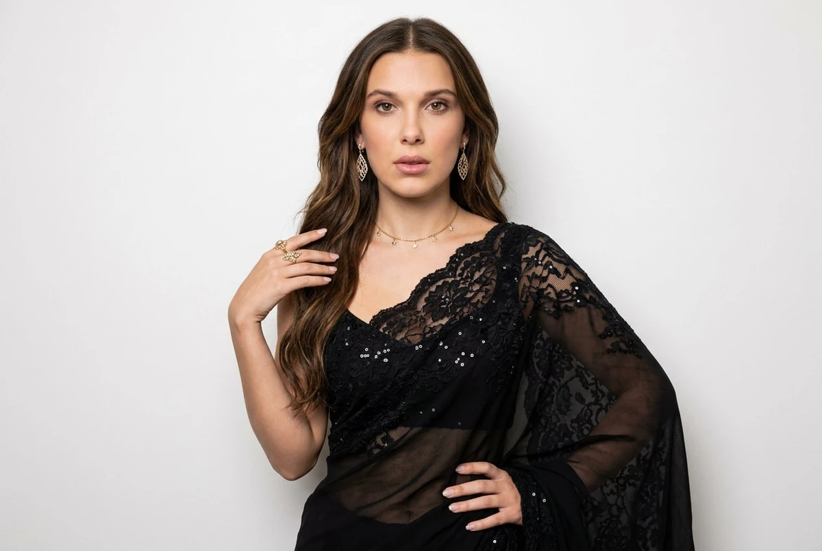 Millie Bobby Brown