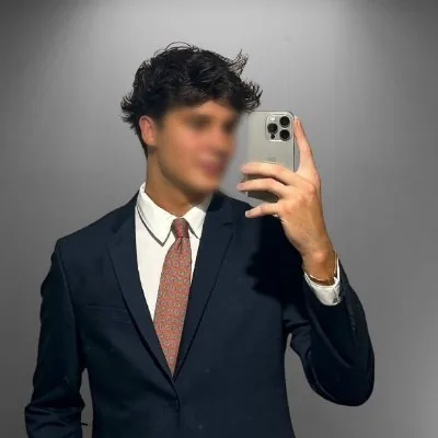 Weinberg avatar