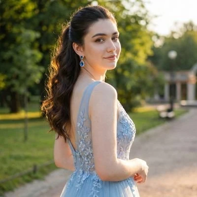 Zara avatar