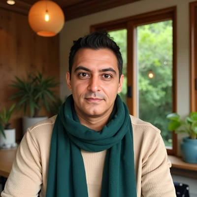 Dev Khanna avatar