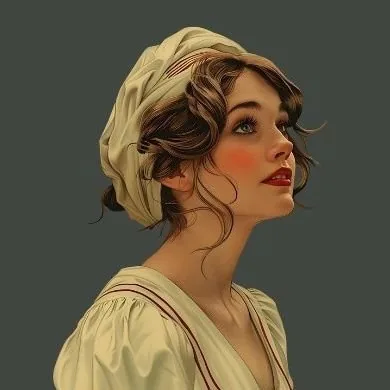 Zephyra Leigh avatar