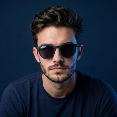 Kashberg avatar