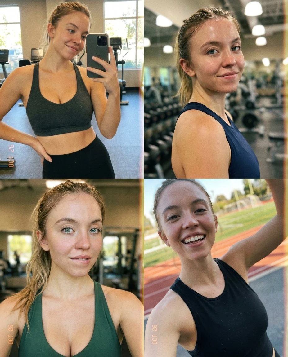task": "sports_selfie_collage",