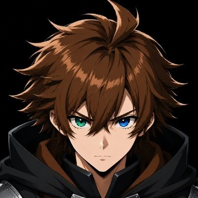 Cia0 avatar