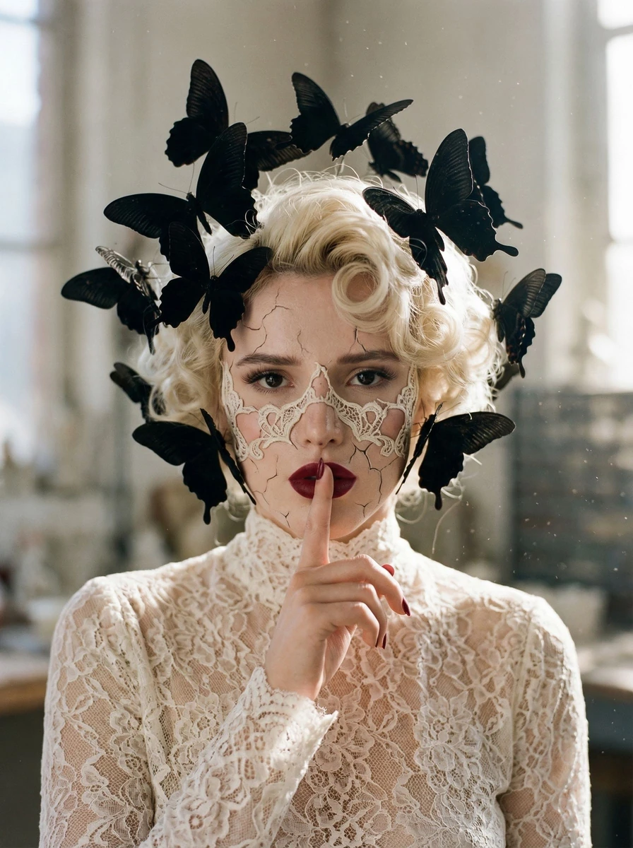 vibe_title_en": "Silent Metamorphosis",