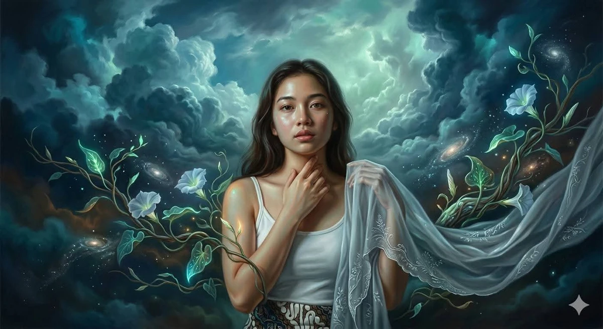 DREAMLIKE-SURREALIST