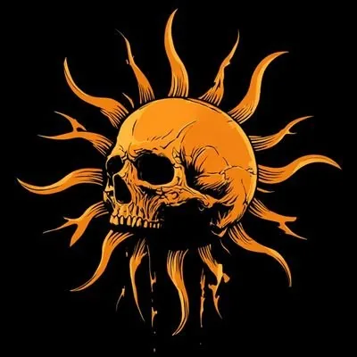 Dead Sun avatar