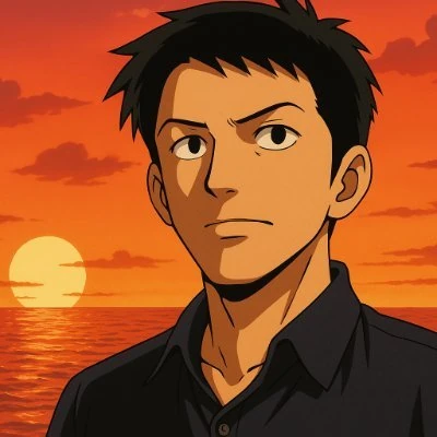 John avatar