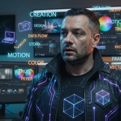 Paweł Padykuła Visuals 🎨 avatar