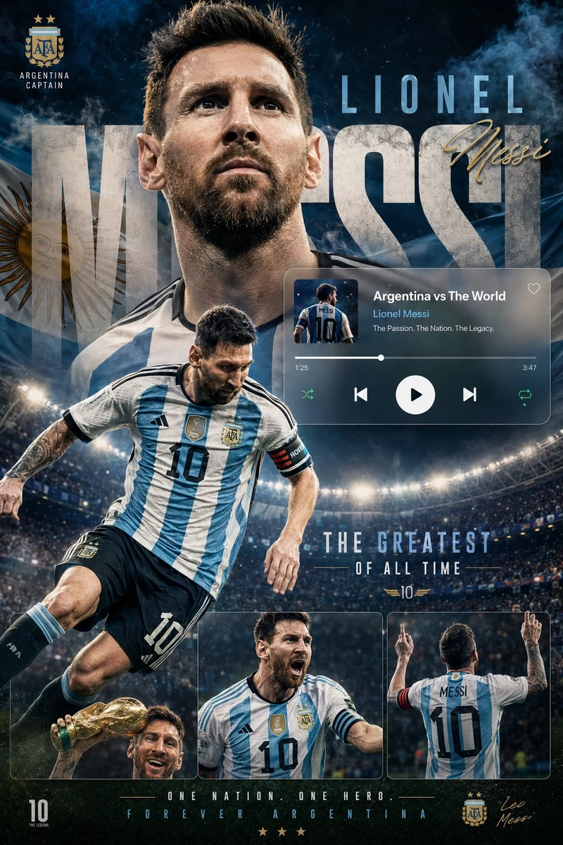 The design must feel cinematic, heroic, https://t.co/3GAoGCWDu4