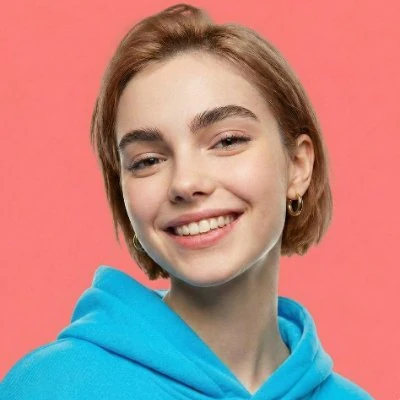 Synthia avatar