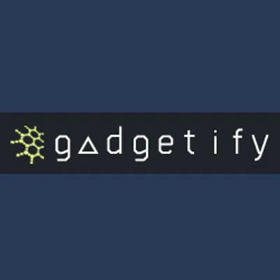 Gadgetify avatar