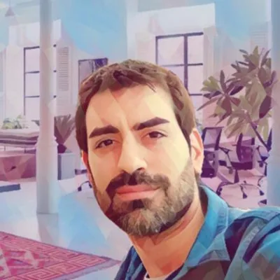 Félix Sanz avatar