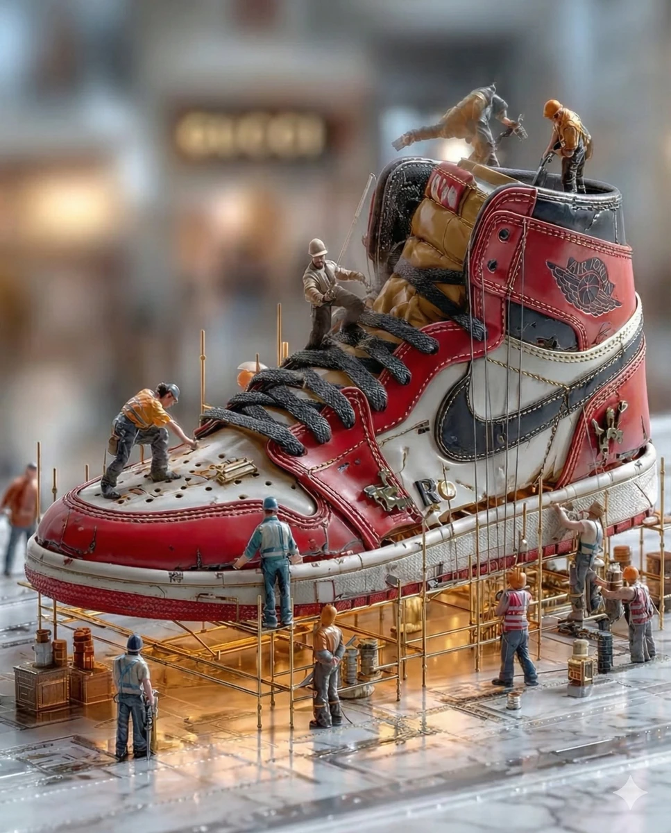 project_title": "Miniature Engineering: The Nike Colossus Series",