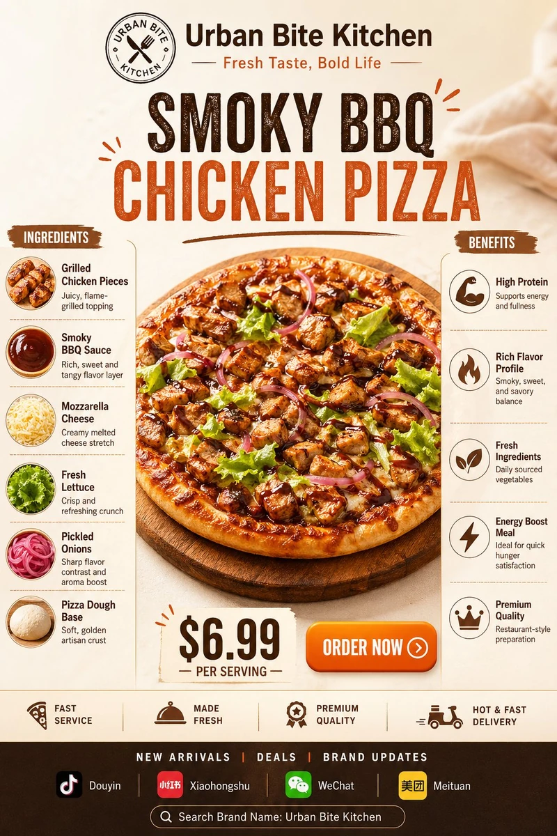 Delicious yummy food items which one do you like the most