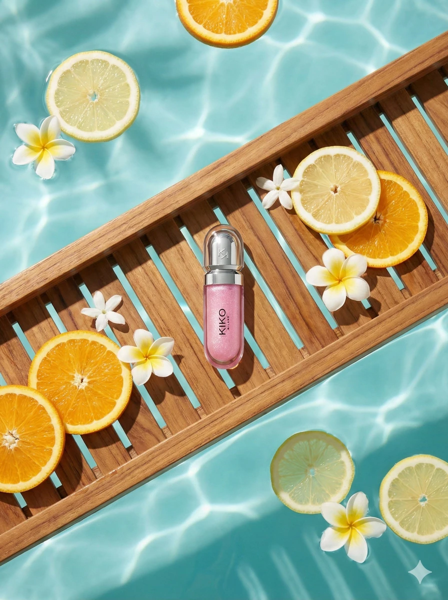 Nano Banana Pro || 8K Ultra-Realistic Promotional Prompt: