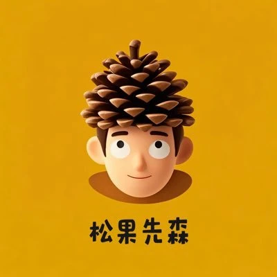 松果先森 avatar