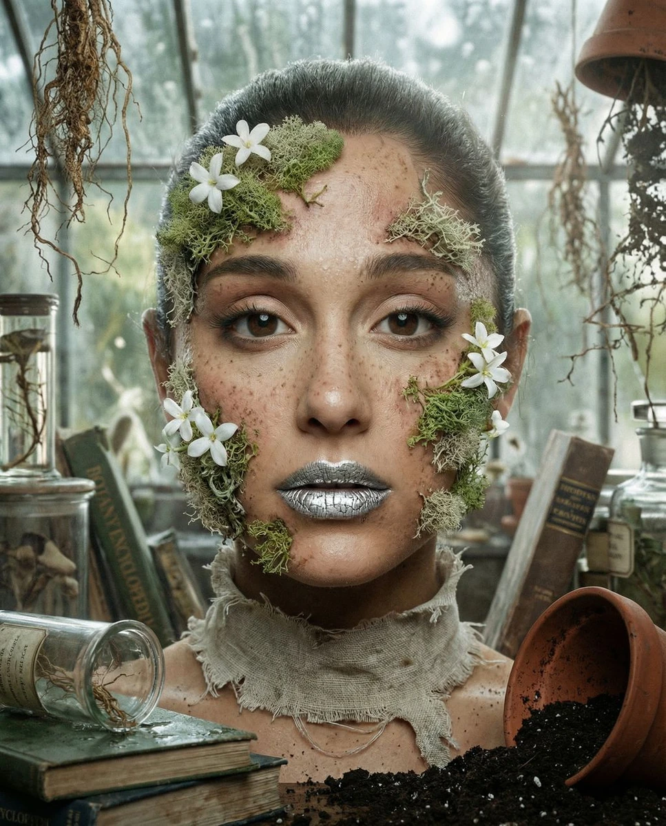 vibe_title_en": "Botanical Metamorphosis",