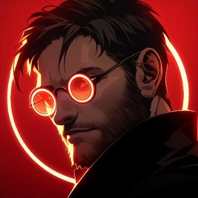 Joe Dot Average avatar