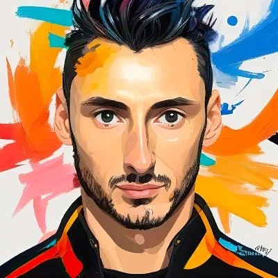 Pierrick Chevallier | IA avatar