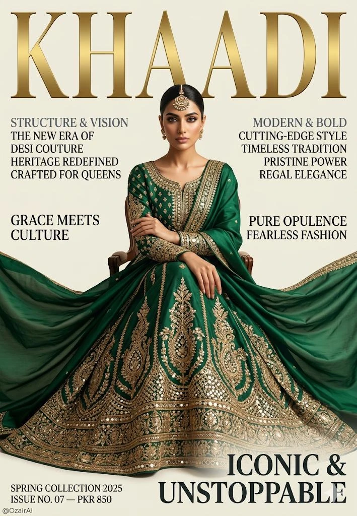 Luxury Fashion magazine Covers🔥