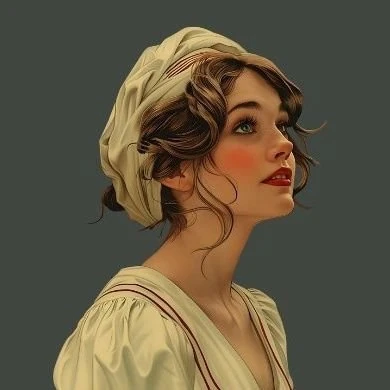 Zephyra Leigh avatar