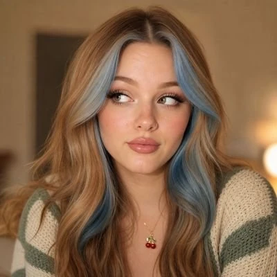 Jessica Collins avatar