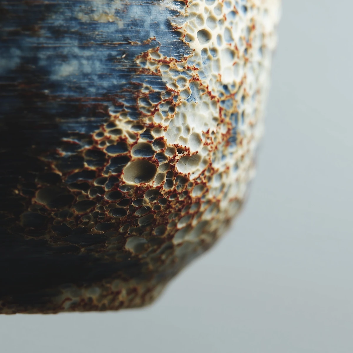 Photography into Sculpture II