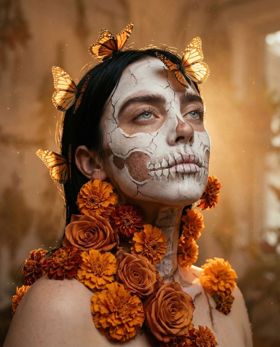 vibe_title_en": "Amber Metamorphosis",