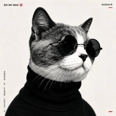 知识猫图解 avatar