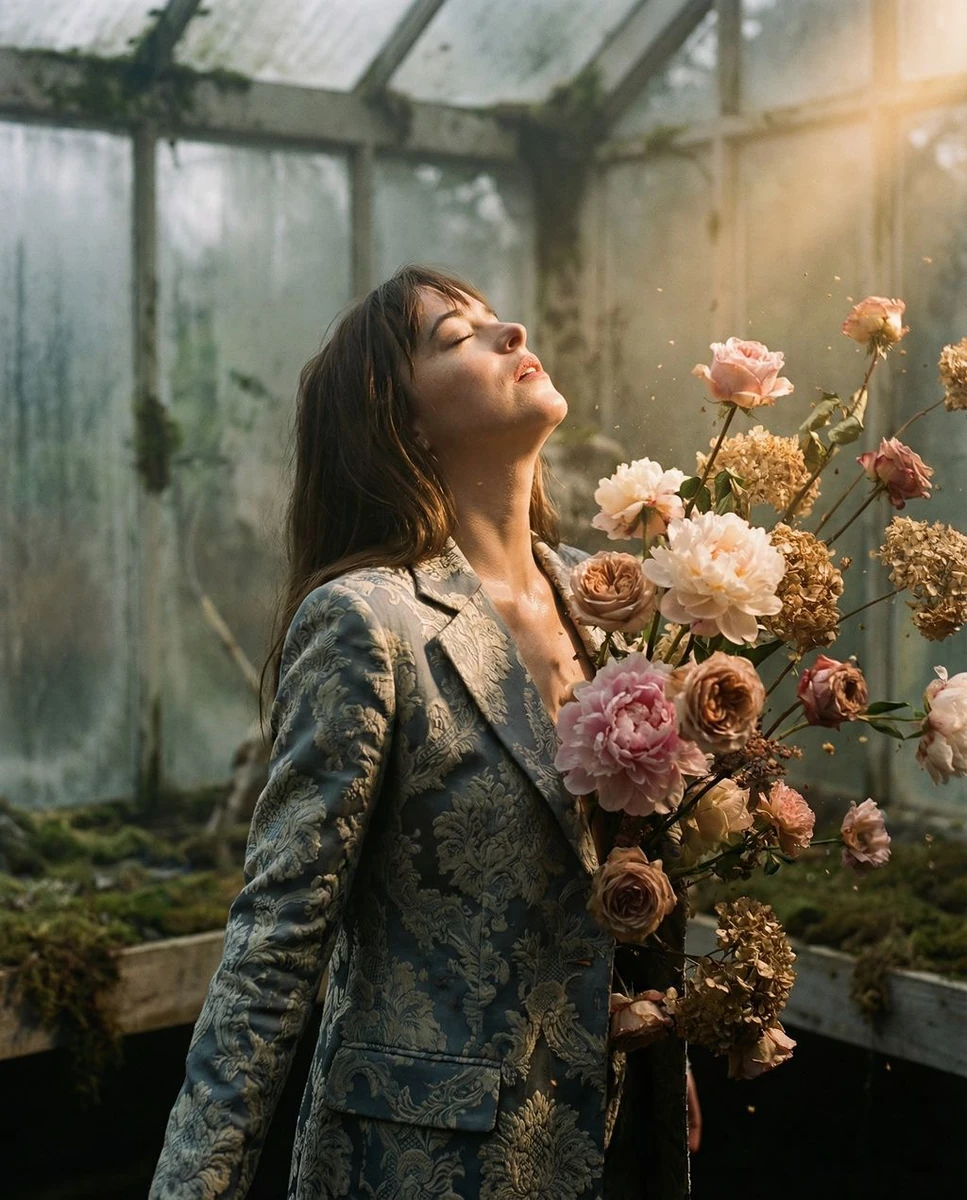 vibe_title_en": "Botanical Rapture",