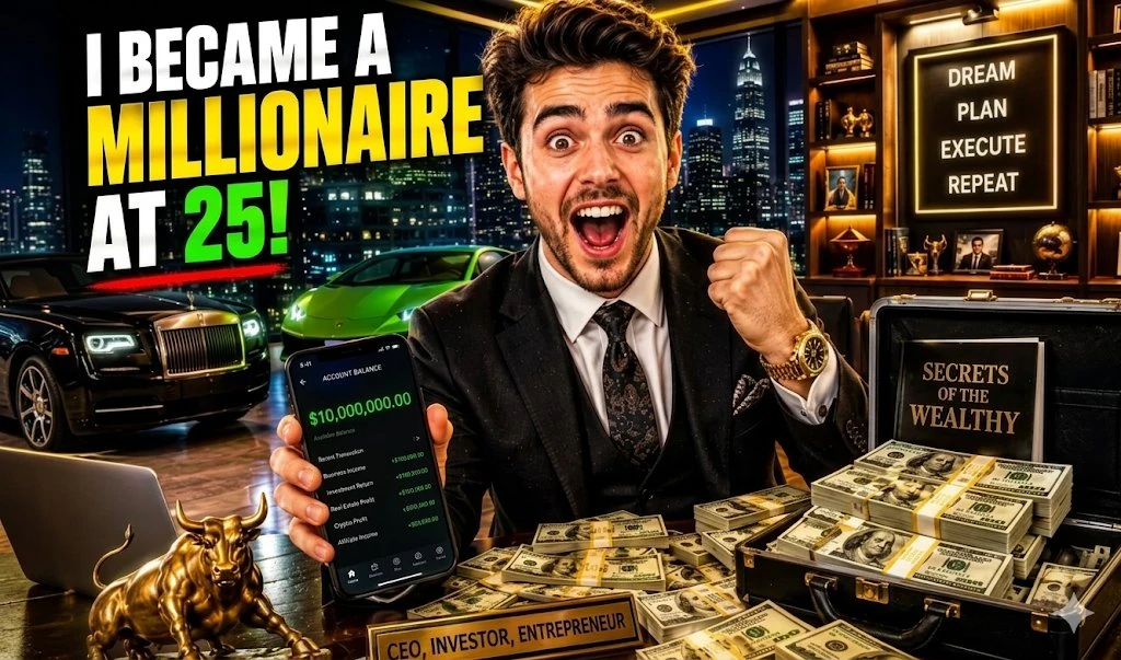 Viral YouTube Thumbnail🔥