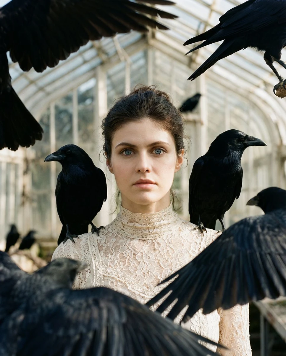vibe_title_en": "Ornithological Baroque",