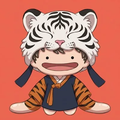 Jin.B avatar