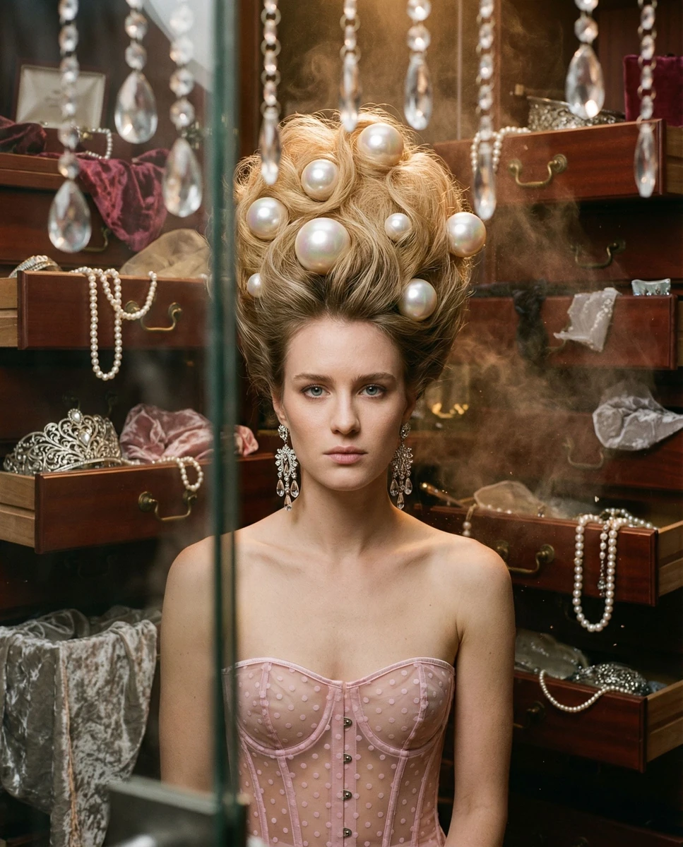 vibe_title_en": "Surreal Opulence",